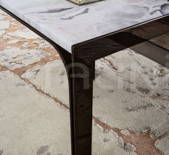 Журнальный столик Y 902 - EDGE Журнальный столик Y 902 - EDGE фабрика Longhi