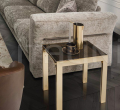 Журнальный столик Y 902 - EDGE Журнальный столик Y 902 - EDGE фабрика Longhi