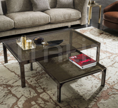 Журнальный столик Y 902 - EDGE Журнальный столик Y 902 - EDGE фабрика Longhi