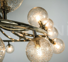 Люстра Z 250 - RIALTO Round Люстра Z 250 - RIALTO Round фабрика Longhi