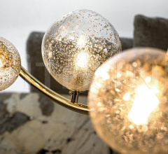 Люстра Z 250 - RIALTO Round Люстра Z 250 - RIALTO Round фабрика Longhi