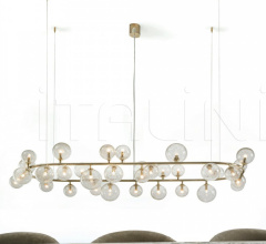 Люстра Z 250 - RIALTO Oval Люстра Z 250 - RIALTO Oval фабрика Longhi