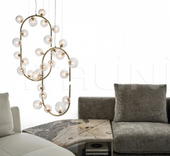 Подвесной светильник Z 250 - RIALTO Подвесной светильник Z 250 - RIALTO фабрика Longhi