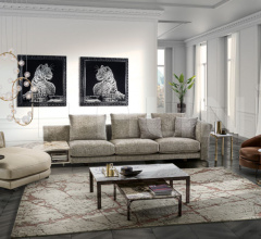 Подвесной светильник Z 250 - RIALTO Подвесной светильник Z 250 - RIALTO фабрика Longhi