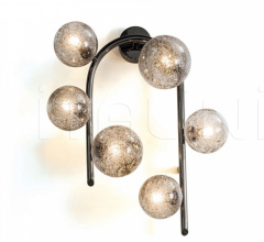 Настенный светильник Z 250 - RIALTO фабрика Longhi