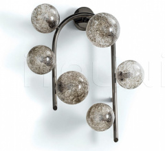 Настенный светильник Z 250 - RIALTO фабрика Longhi