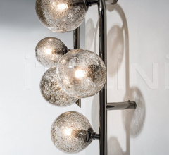 Настенный светильник Z 250 - RIALTO фабрика Longhi