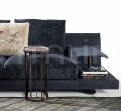 Столик Y 905 - BALMAIN Столик Y 905 - BALMAIN фабрика Longhi