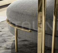 Столик Y 905 - BALMAIN Столик Y 905 - BALMAIN фабрика Longhi