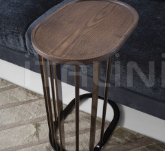 Столик Y 905 - BALMAIN Столик Y 905 - BALMAIN фабрика Longhi