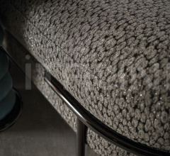 Банкетка X 441 - LLOYD Банкетка X 441 - LLOYD фабрика Longhi