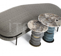 Столик Y 904 - KAREN Столик Y 904 - KAREN фабрика Longhi