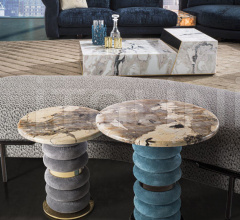 Столик Y 904 - KAREN Столик Y 904 - KAREN фабрика Longhi