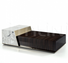 Журнальный столик Y 906 - BOLD Журнальный столик Y 906 - BOLD фабрика Longhi