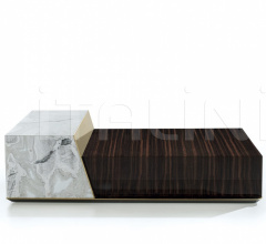 Журнальный столик Y 906 - BOLD Журнальный столик Y 906 - BOLD фабрика Longhi