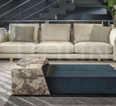 Журнальный столик Y 906 - BOLD Журнальный столик Y 906 - BOLD фабрика Longhi