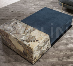 Журнальный столик Y 906 - BOLD Журнальный столик Y 906 - BOLD фабрика Longhi