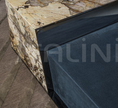 Журнальный столик Y 906 - BOLD Журнальный столик Y 906 - BOLD фабрика Longhi