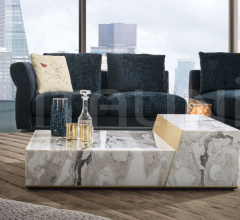 Журнальный столик Y 906 - BOLD Журнальный столик Y 906 - BOLD фабрика Longhi