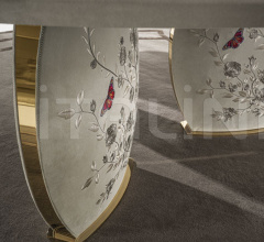 Стол обеденный T 189 - LOTUS Стол обеденный T 189 - LOTUS фабрика Longhi