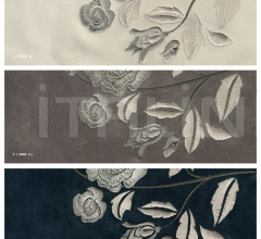 Стол обеденный T 189 - LOTUS Стол обеденный T 189 - LOTUS фабрика Longhi