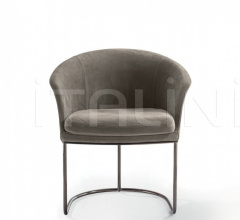 Стул с подлокотниками U 175 - LILY Стул с подлокотниками U 175 - LILY фабрика Longhi