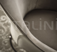 Стул с подлокотниками U 175 - LILY Стул с подлокотниками U 175 - LILY фабрика Longhi