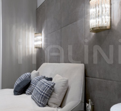 Настенный светильник Z 241 - ELISABETH фабрика Longhi