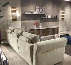 Настенный светильник Z 241 - ELISABETH фабрика Longhi