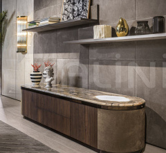 Настенный светильник Z 241 - ELISABETH фабрика Longhi