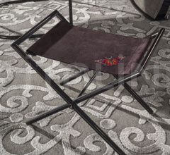 Пуф Y 859 - FERSEN фабрика Longhi