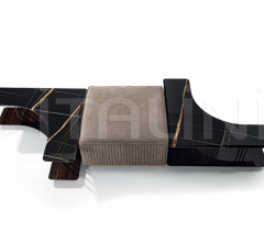 Пуф X 419 - FELIX фабрика Longhi