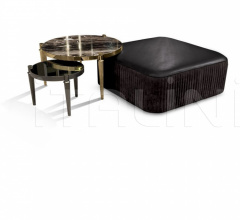 Пуф X 419 - FELIX фабрика Longhi