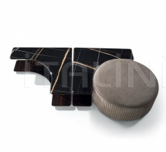 Журнальный столик Y 903 - SATURN Журнальный столик Y 903 - SATURN фабрика Longhi