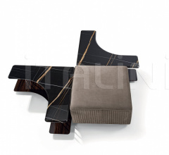 Журнальный столик Y 903 - SATURN Журнальный столик Y 903 - SATURN фабрика Longhi