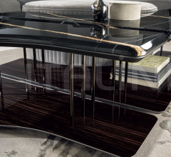 Журнальный столик Y 903 - SATURN Журнальный столик Y 903 - SATURN фабрика Longhi