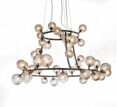 Люстра Z 251 - DUCALE Люстра Z 251 - DUCALE фабрика Longhi