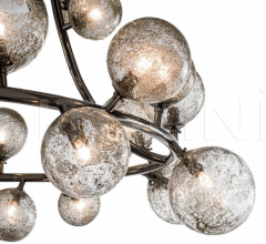 Люстра Z 251 - DUCALE Люстра Z 251 - DUCALE фабрика Longhi