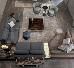 Журнальный столик Y708 Lord Журнальный столик Y708 Lord фабрика Longhi