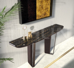 Консоль Y 910 - KEOPE фабрика Longhi