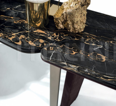 Консоль Y 910 - KEOPE фабрика Longhi