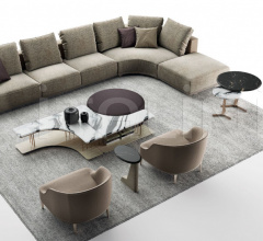 Столик Y 695 - MATH Столик Y 695 - MATH фабрика Longhi