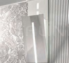 Итальянские Кухни с барной стойкой - Кухня Diamond Bianca Итальянские Кухни с барной стойкой - Кухня Diamond Bianca фабрика Brummel Cucine