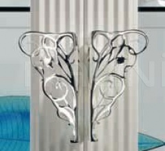 Итальянские Кухни с барной стойкой - Кухня Diamond Bianca Итальянские Кухни с барной стойкой - Кухня Diamond Bianca фабрика Brummel Cucine