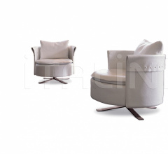 Кресло X610 Charme фабрика Longhi