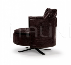 Кресло X610 Charme фабрика Longhi