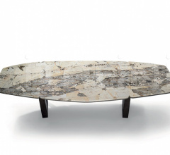 Стол обеденный T 190 - KEOPE Стол обеденный T 190 - KEOPE фабрика Longhi