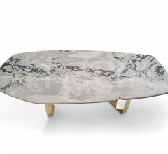 Стол обеденный T 190 - KEOPE Стол обеденный T 190 - KEOPE фабрика Longhi