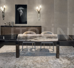 Стол обеденный T 190 - KEOPE Стол обеденный T 190 - KEOPE фабрика Longhi