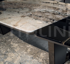 Стол обеденный T 190 - KEOPE Стол обеденный T 190 - KEOPE фабрика Longhi